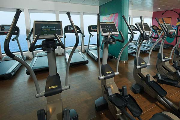 Norwegian Breakaway Gallery Image